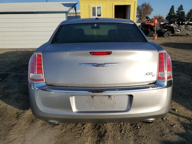 Photo 5 VIN: 2C3CA6CTXBH522026 - CHRYSLER 300C 