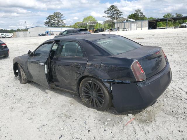 Photo 1 VIN: 2C3CA6CTXBH523757 - CHRYSLER 300 