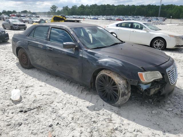 Photo 3 VIN: 2C3CA6CTXBH523757 - CHRYSLER 300 