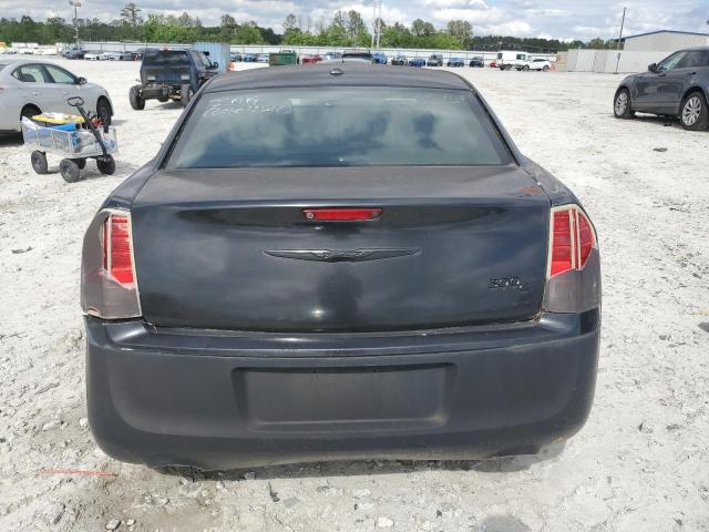 Photo 5 VIN: 2C3CA6CTXBH523757 - CHRYSLER 300 