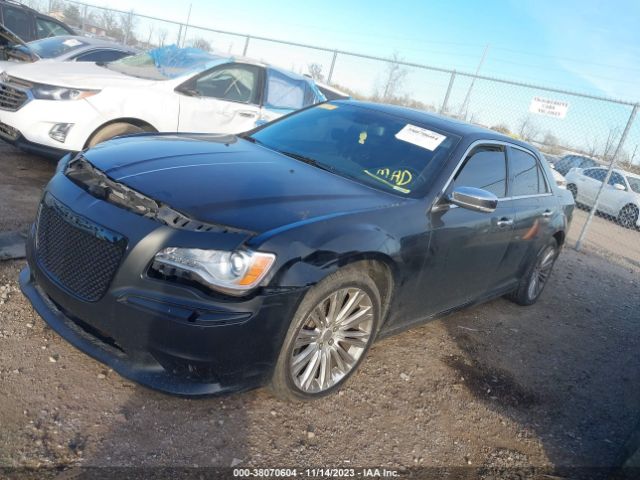 Photo 1 VIN: 2C3CA6CTXBH531597 - CHRYSLER 300C 