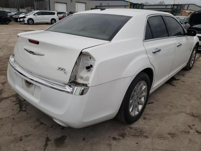 Photo 8 VIN: 2C3CA6CTXBH580413 - CHRYSLER 300C 