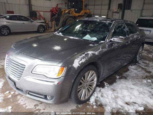 Photo 1 VIN: 2C3CA6CTXBH583859 - CHRYSLER 300C 