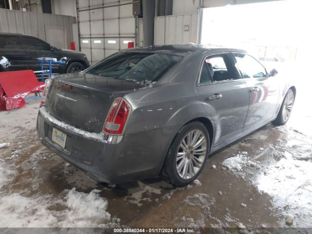 Photo 3 VIN: 2C3CA6CTXBH583859 - CHRYSLER 300C 