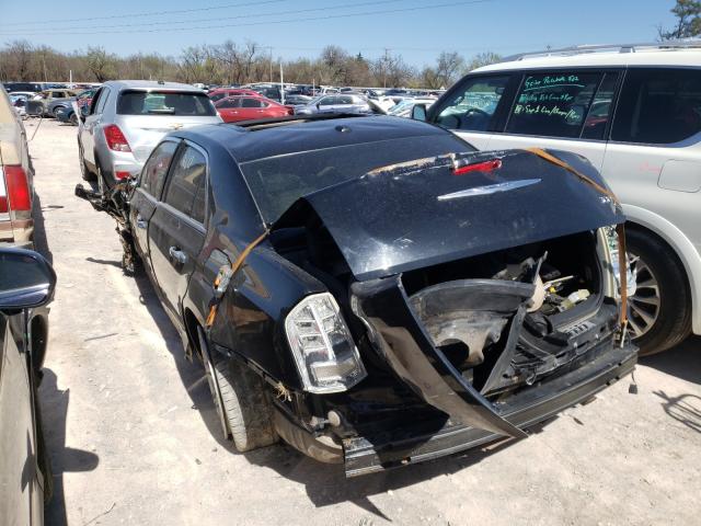 Photo 2 VIN: 2C3CA6CTXBH594781 - CHRYSLER 300C 