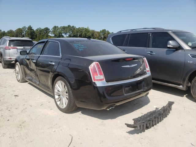 Photo 2 VIN: 2C3CA6CTXBH598572 - CHRYSLER 300C 