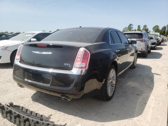 Photo 3 VIN: 2C3CA6CTXBH598572 - CHRYSLER 300C 