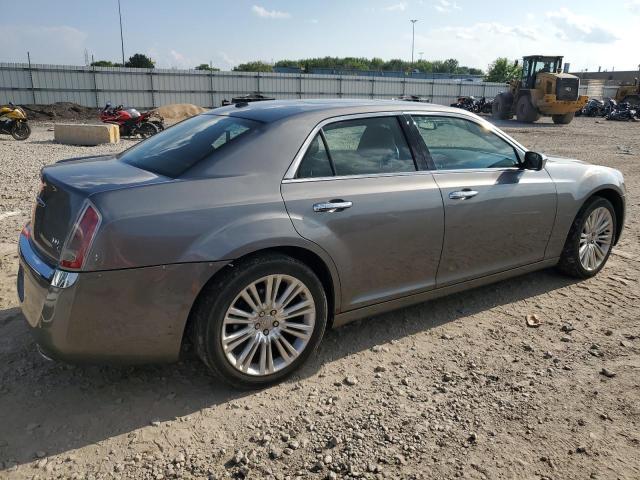 Photo 2 VIN: 2C3CA6CTXBH599382 - CHRYSLER 300C 