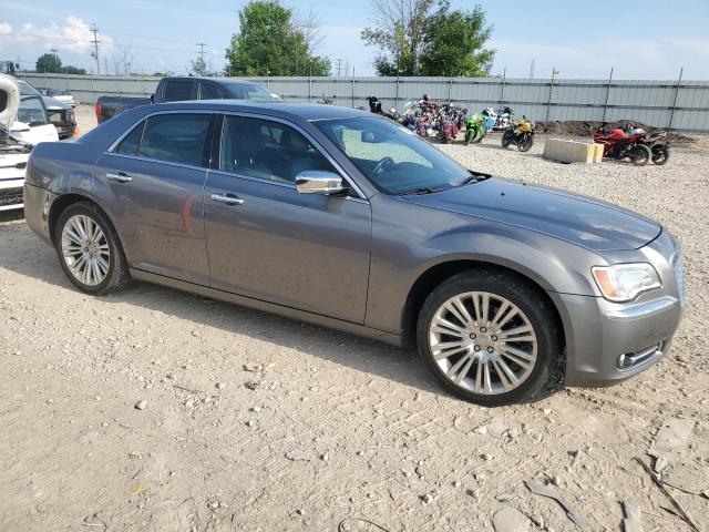 Photo 3 VIN: 2C3CA6CTXBH599382 - CHRYSLER 300C 