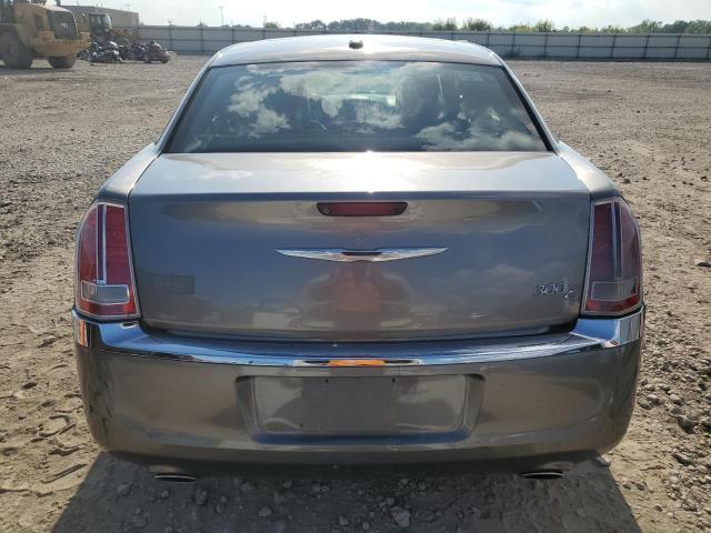 Photo 5 VIN: 2C3CA6CTXBH599382 - CHRYSLER 300C 