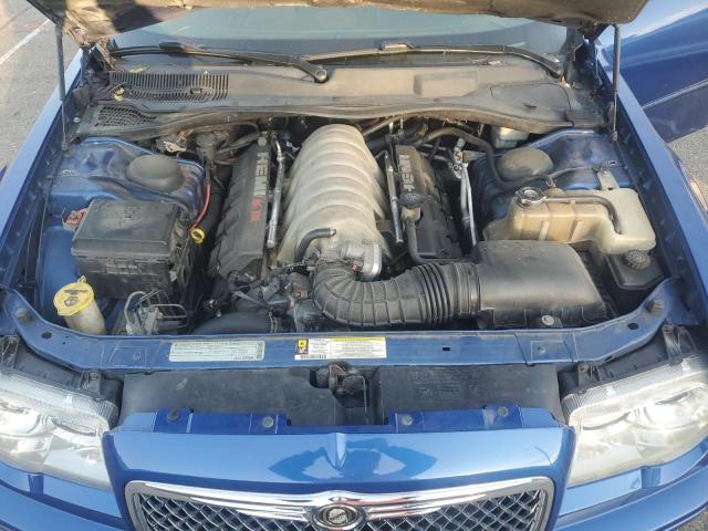 Photo 10 VIN: 2C3CA7CW1AH273209 - CHRYSLER 300 