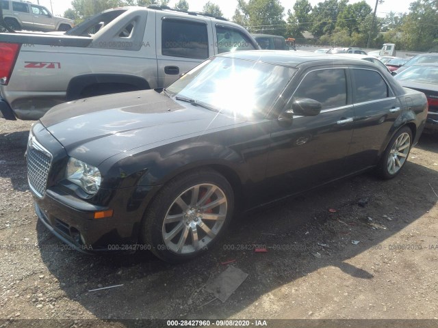 Photo 1 VIN: 2C3CA7CW5AH279918 - CHRYSLER 300 