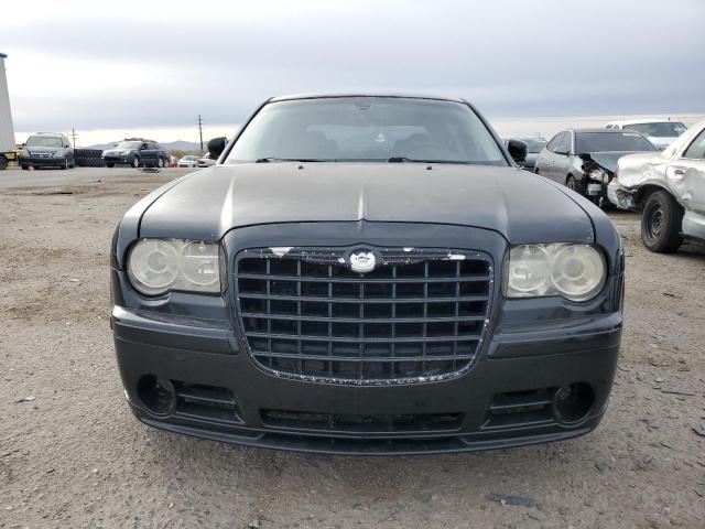 Photo 4 VIN: 2C3CA7CW6AH284898 - CHRYSLER 300 SRT-8 