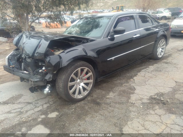 Photo 1 VIN: 2C3CA7CW9AH294941 - CHRYSLER 300 