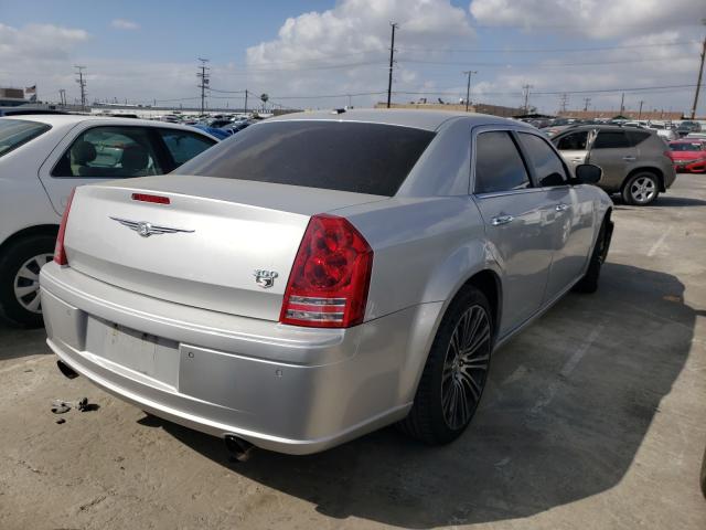 Photo 3 VIN: 2C3CA9CT0AH238808 - CHRYSLER 300 S 