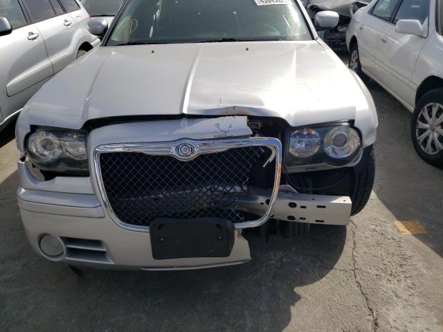 Photo 8 VIN: 2C3CA9CT0AH238808 - CHRYSLER 300 S 