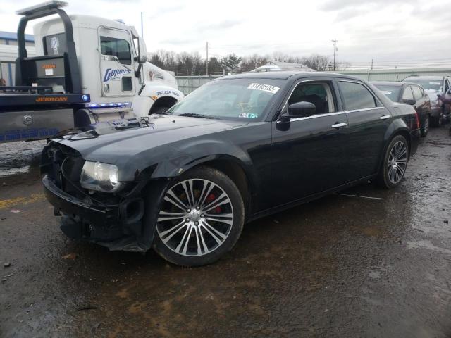 Photo 1 VIN: 2C3CA9CT1AH263443 - CHRYSLER 300 S 