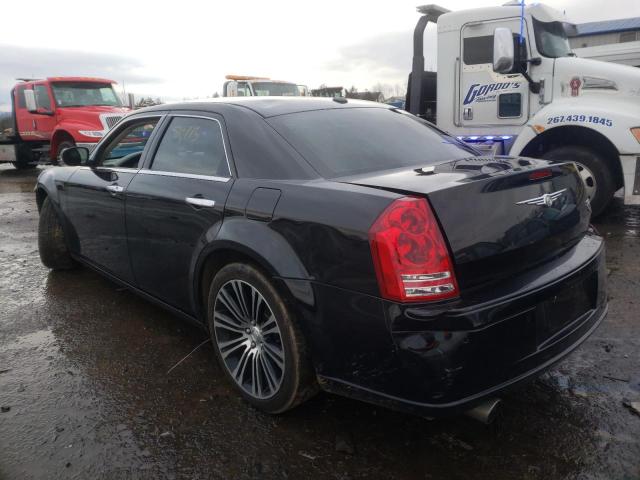 Photo 2 VIN: 2C3CA9CT1AH263443 - CHRYSLER 300 S 