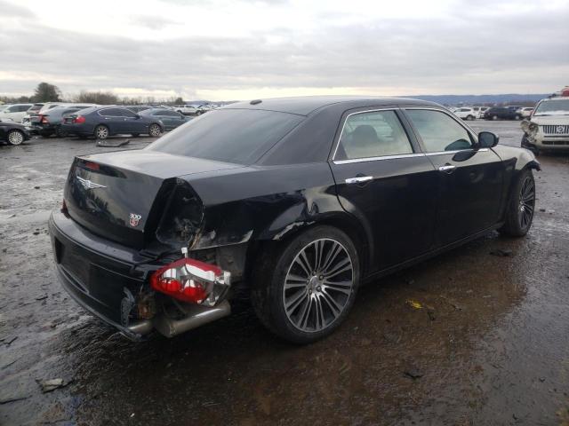 Photo 3 VIN: 2C3CA9CT1AH263443 - CHRYSLER 300 S 