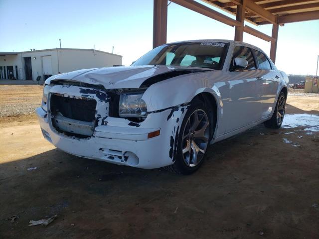 Photo 1 VIN: 2C3CA9CT3AH329068 - CHRYSLER 300 S 