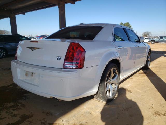 Photo 3 VIN: 2C3CA9CT3AH329068 - CHRYSLER 300 S 