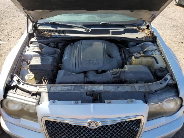 Photo 10 VIN: 2C3CA9CT3AH330804 - CHRYSLER 300 S 