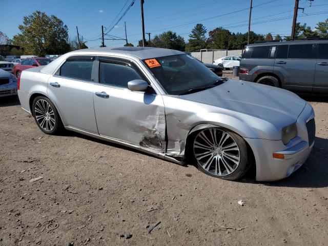 Photo 3 VIN: 2C3CA9CT3AH330804 - CHRYSLER 300 S 