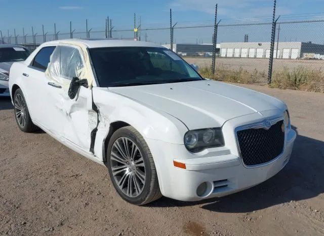 Photo 0 VIN: 2C3CA9CT4AH255708 - CHRYSLER 300 