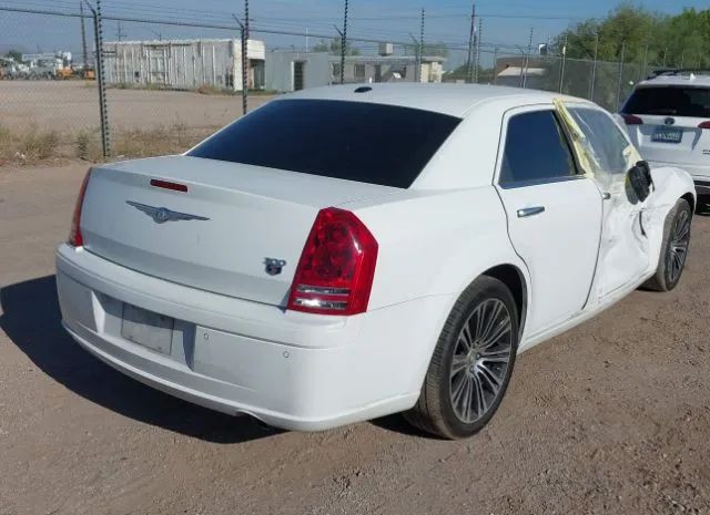 Photo 3 VIN: 2C3CA9CT4AH255708 - CHRYSLER 300 