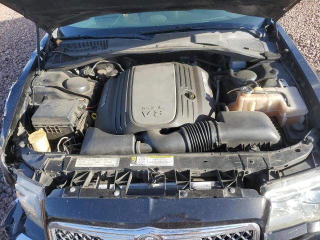 Photo 10 VIN: 2C3CA9CT4AH263467 - CHRYSLER 300 