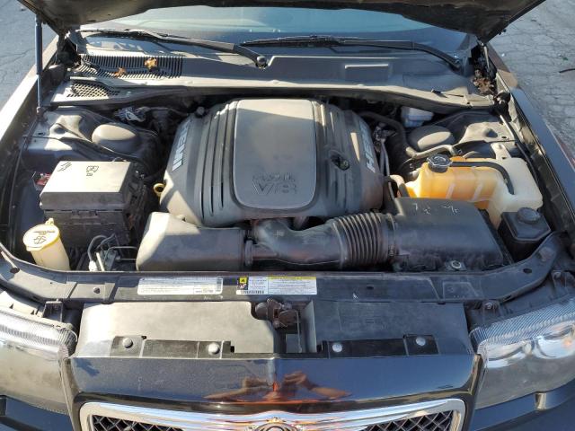 Photo 10 VIN: 2C3CA9CT4AH266126 - CHRYSLER 300 S 