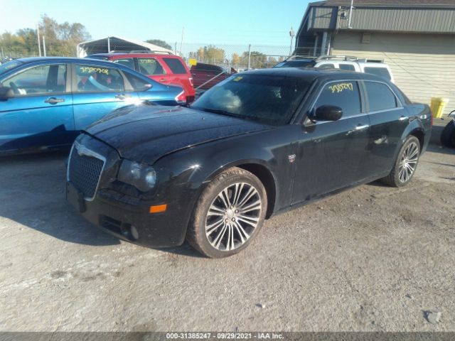 Photo 1 VIN: 2C3CA9CT4AH266191 - CHRYSLER 300 