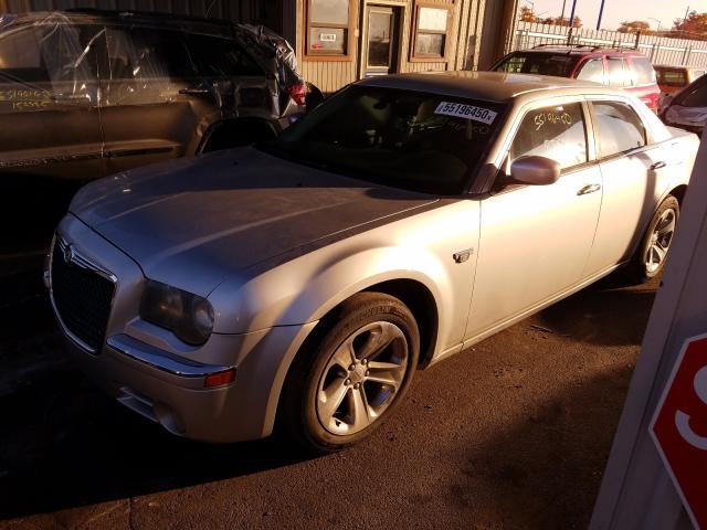 Photo 1 VIN: 2C3CA9CT5AH330500 - CHRYSLER 300 S 