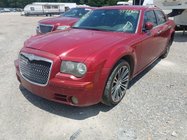 Photo 1 VIN: 2C3CA9CT6AH262160 - CHRYSLER 300 S 