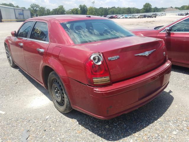 Photo 2 VIN: 2C3CA9CT6AH262160 - CHRYSLER 300 S 