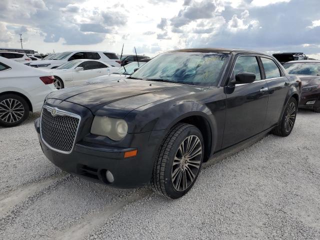 Photo 1 VIN: 2C3CA9CT6AH263423 - CHRYSLER 300 S 