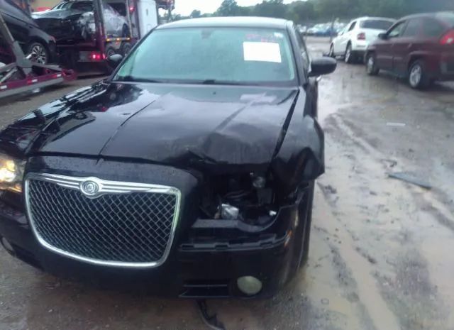 Photo 5 VIN: 2C3CA9CT6AH273109 - CHRYSLER 300 