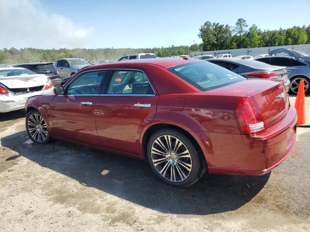 Photo 1 VIN: 2C3CA9CT7AH285043 - CHRYSLER 300 