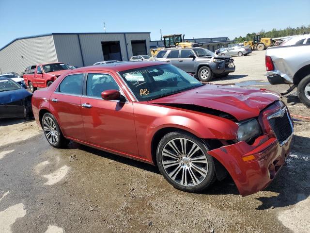 Photo 3 VIN: 2C3CA9CT7AH285043 - CHRYSLER 300 