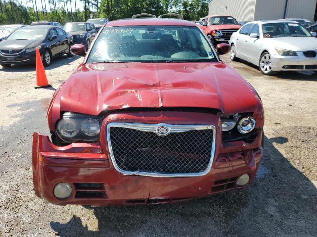 Photo 4 VIN: 2C3CA9CT7AH285043 - CHRYSLER 300 