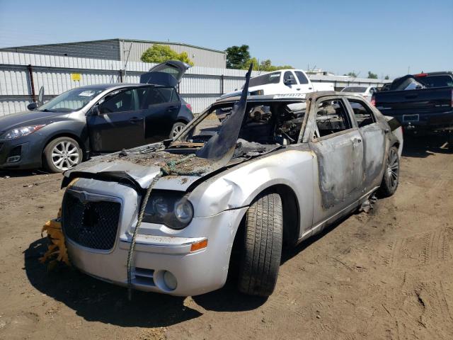 Photo 1 VIN: 2C3CA9CT9AH238810 - CHRYSLER 300 S 