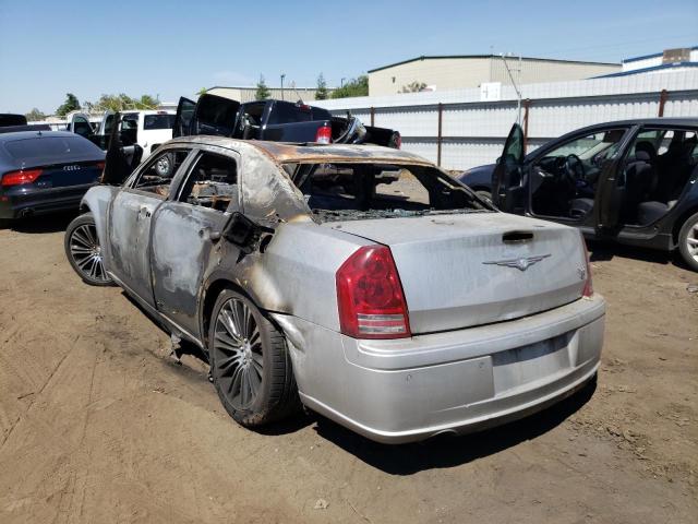 Photo 2 VIN: 2C3CA9CT9AH238810 - CHRYSLER 300 S 