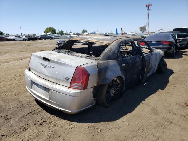 Photo 3 VIN: 2C3CA9CT9AH238810 - CHRYSLER 300 S 