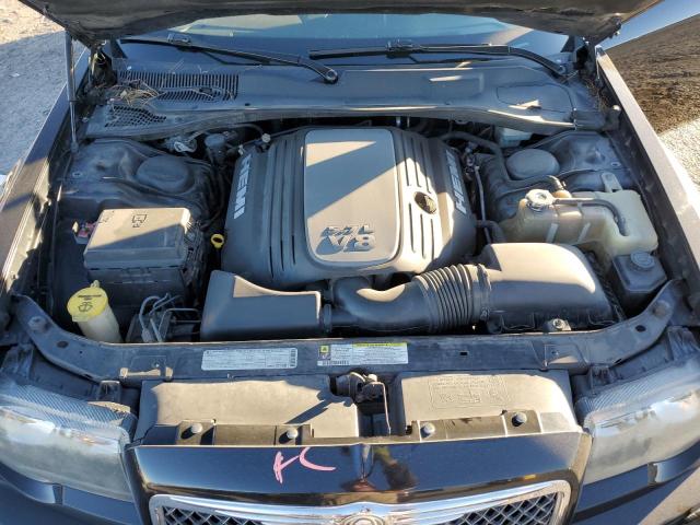 Photo 10 VIN: 2C3CA9CT9AH273170 - CHRYSLER 300 S 