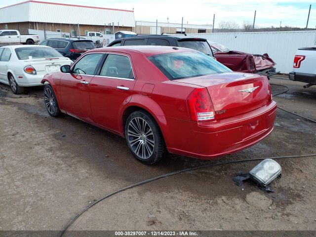 Photo 2 VIN: 2C3CA9CTXAH238783 - CHRYSLER 300C 