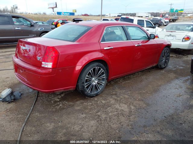 Photo 3 VIN: 2C3CA9CTXAH238783 - CHRYSLER 300C 