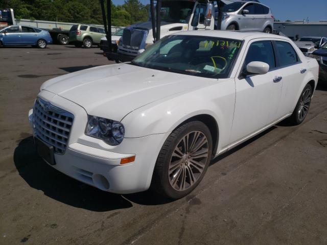 Photo 1 VIN: 2C3CA9CTXAH255728 - CHRYSLER 300 S 