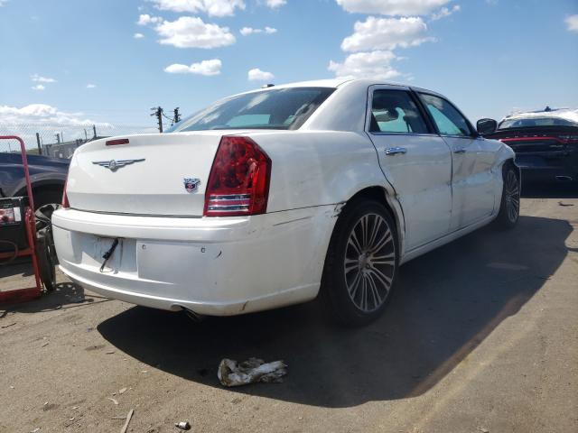 Photo 3 VIN: 2C3CA9CTXAH255728 - CHRYSLER 300 S 