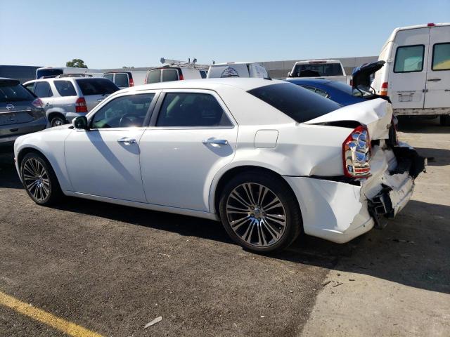 Photo 1 VIN: 2C3CA9CTXAH255762 - CHRYSLER 300 S 