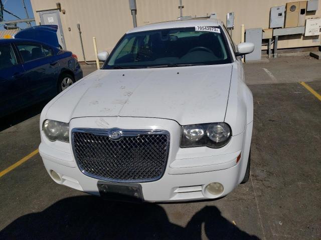 Photo 4 VIN: 2C3CA9CTXAH255762 - CHRYSLER 300 S 